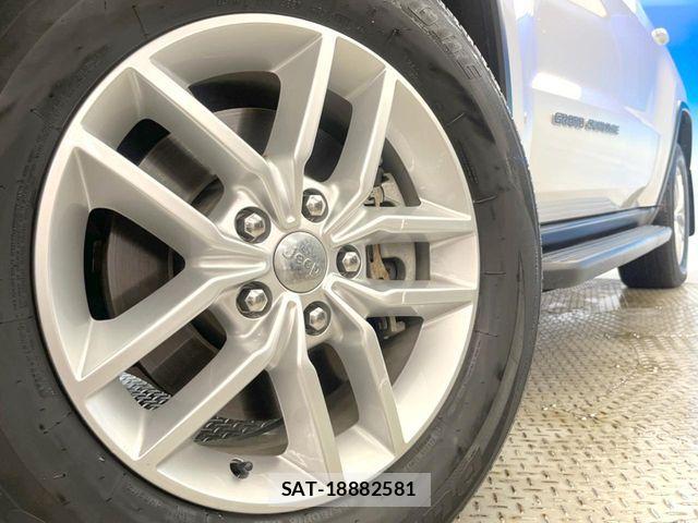 Jeep GRAND CHEROKEE 2018-03 8158615-13