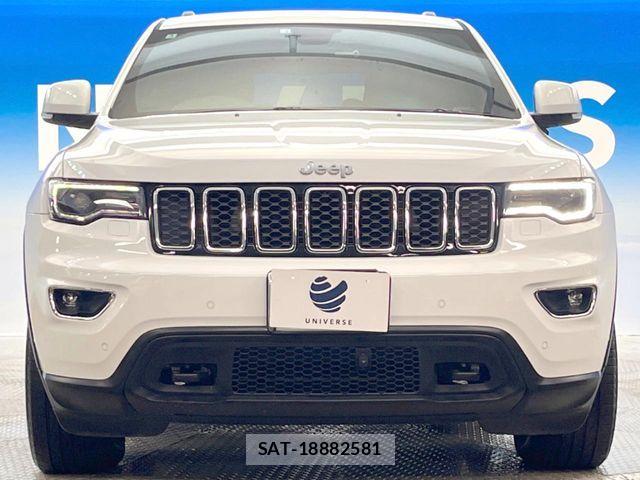 Jeep GRAND CHEROKEE 2018-03 8158615-14