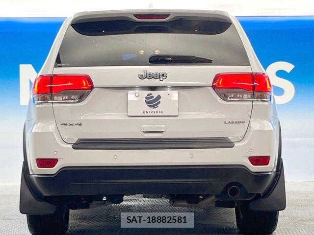 Jeep GRAND CHEROKEE 2018-03 8158615-15