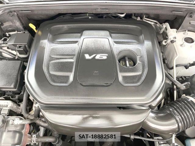 Jeep GRAND CHEROKEE 2018-03 8158615-19