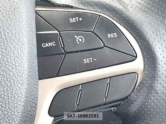 Jeep GRAND CHEROKEE 2018-03 8158615-4