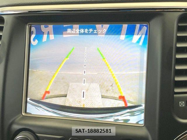 Jeep GRAND CHEROKEE 2018-03 8158615-5