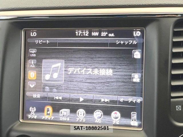 Jeep GRAND CHEROKEE 2018-03 8158615-7