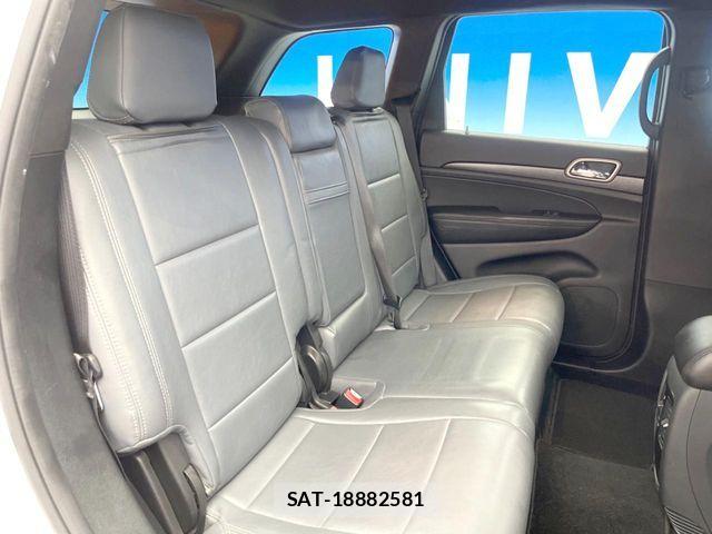 Jeep GRAND CHEROKEE 2018-03 8158615-8