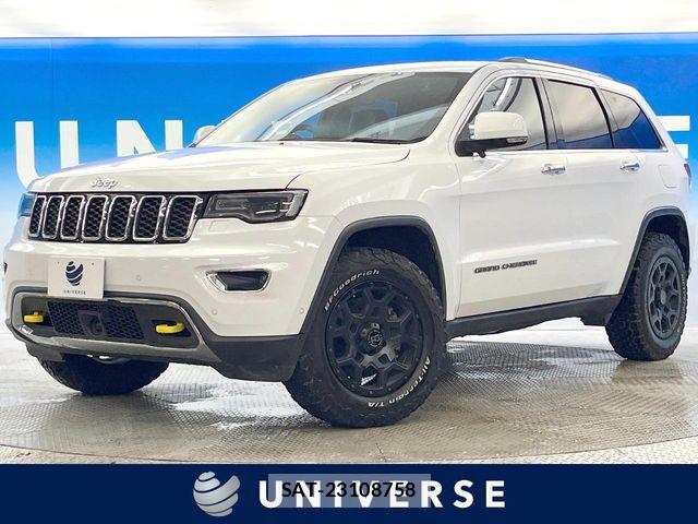 Jeep GRAND CHEROKEE 2019-03 8158614-0