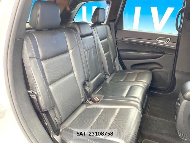 Jeep GRAND CHEROKEE 2019-03 8158614-10
