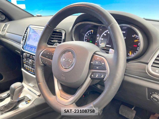 Jeep GRAND CHEROKEE 2019-03 8158614-11