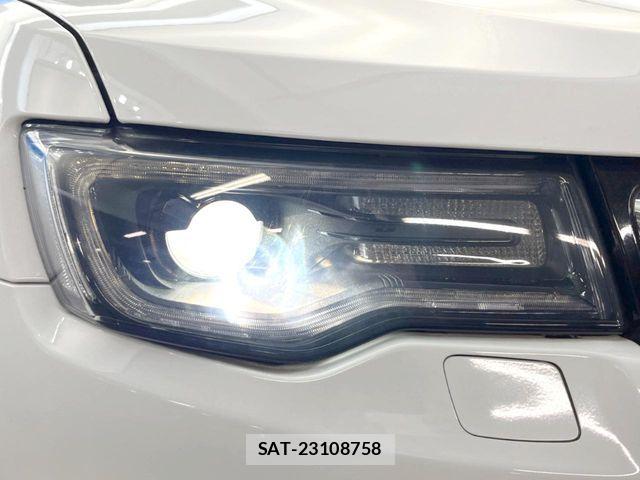 Jeep GRAND CHEROKEE 2019-03 8158614-14