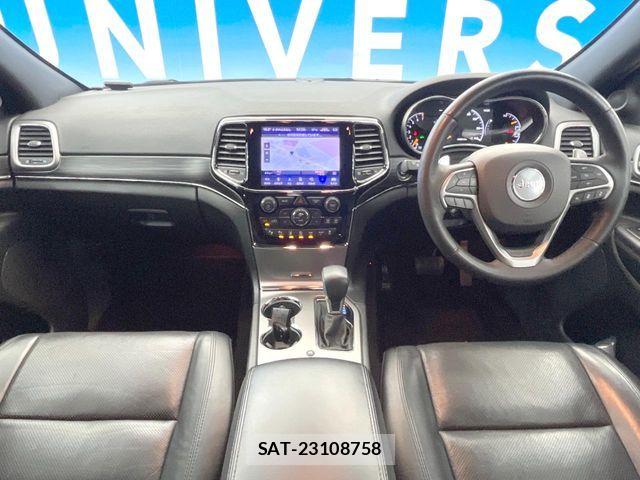 Jeep GRAND CHEROKEE 2019-03 8158614-1