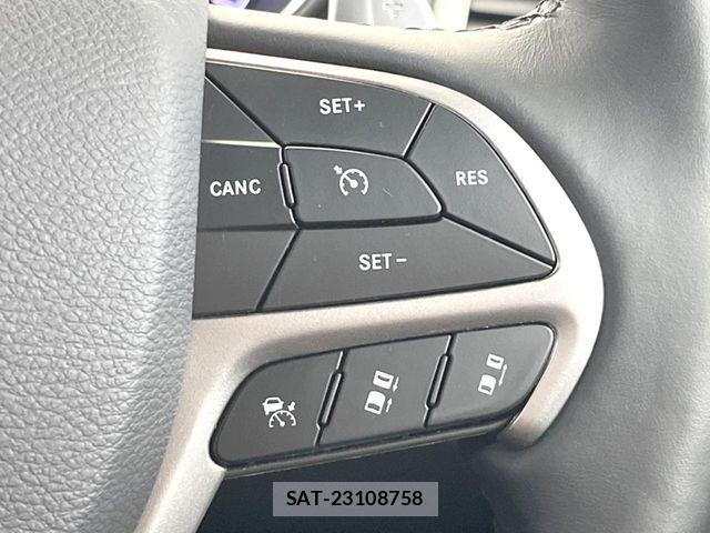 Jeep GRAND CHEROKEE 2019-03 8158614-3
