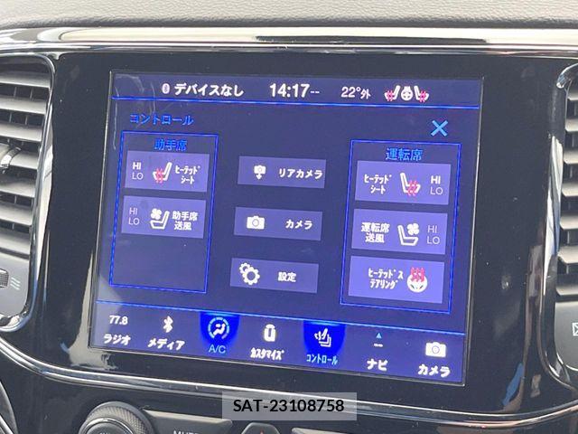 Jeep GRAND CHEROKEE 2019-03 8158614-4