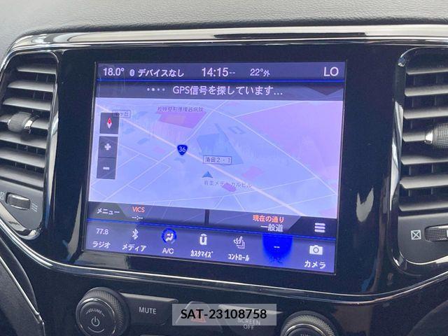Jeep GRAND CHEROKEE 2019-03 8158614-5