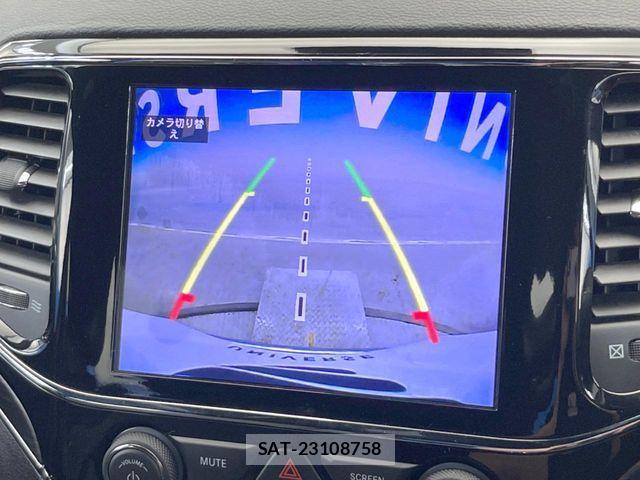 Jeep GRAND CHEROKEE 2019-03 8158614-6