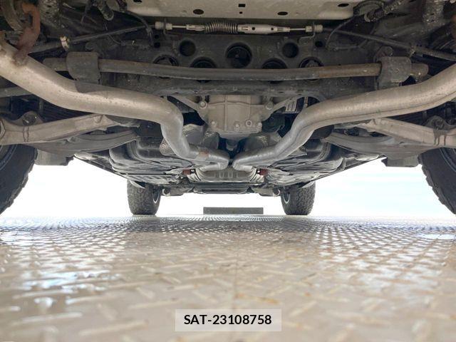 Jeep GRAND CHEROKEE 2019-03 8158614-8