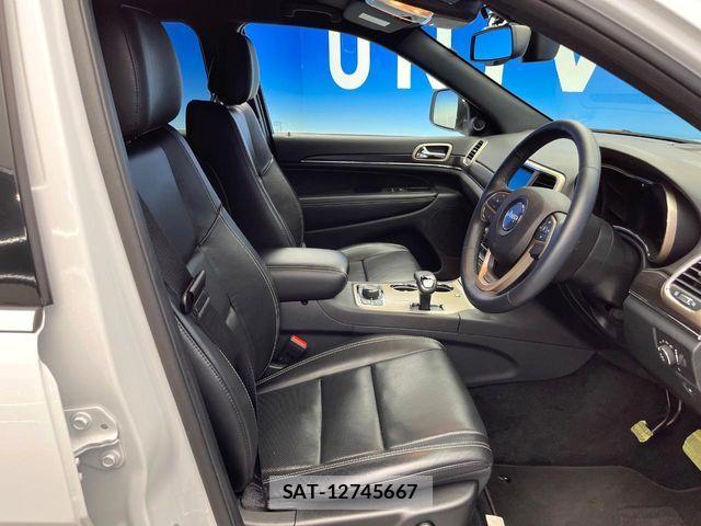 Jeep GRAND CHEROKEE 2014-08 8208001-9