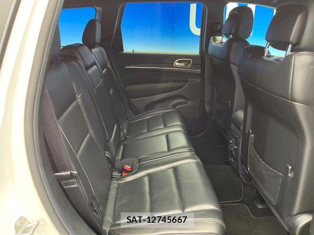 Jeep GRAND CHEROKEE 2014-08 8208001-10