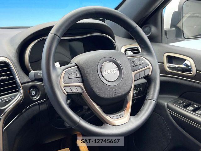 Jeep GRAND CHEROKEE 2014-08 8208001-11