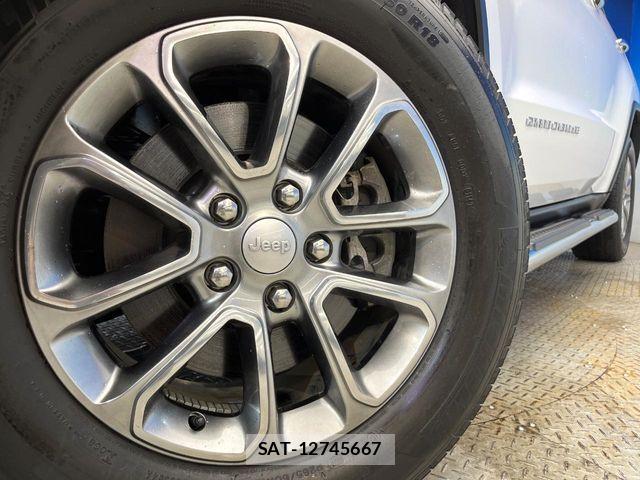 Jeep GRAND CHEROKEE 2014-08 8208001-15