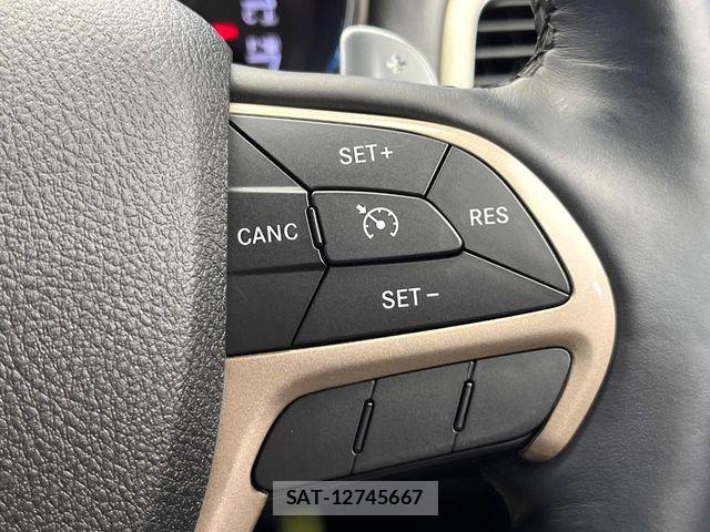 Jeep GRAND CHEROKEE 2014-08 8208001-5