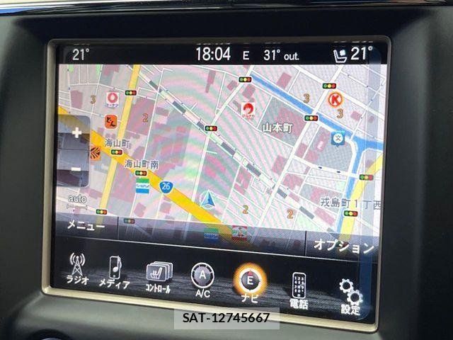 Jeep GRAND CHEROKEE 2014-08 8208001-7