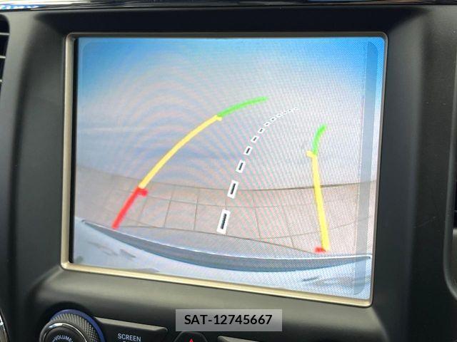 Jeep GRAND CHEROKEE 2014-08 8208001-8