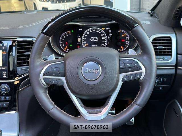 Jeep GRAND CHEROKEE 2020-02 8207999-11
