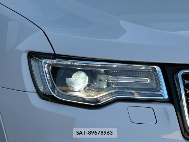 Jeep GRAND CHEROKEE 2020-02 8207999-16