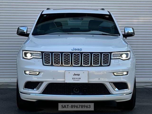 Jeep GRAND CHEROKEE 2020-02 8207999-17