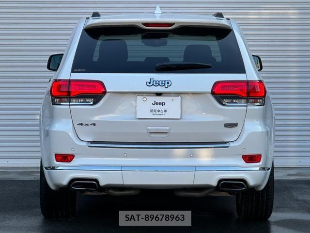 Jeep GRAND CHEROKEE 2020-02 8207999-18