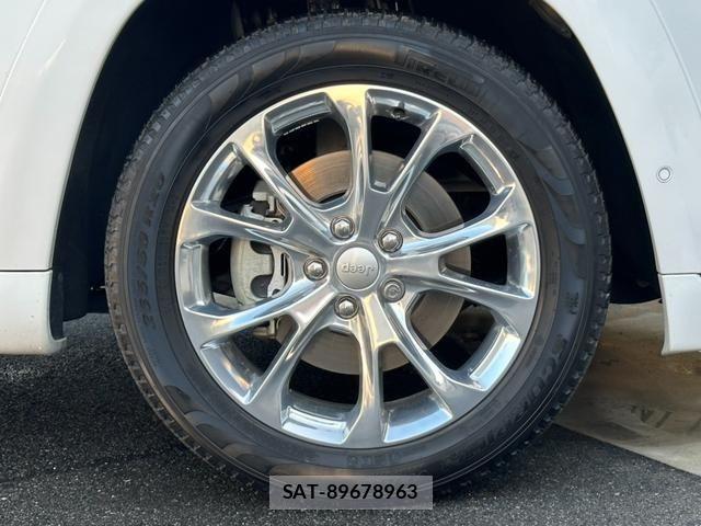 Jeep GRAND CHEROKEE 2020-02 8207999-19