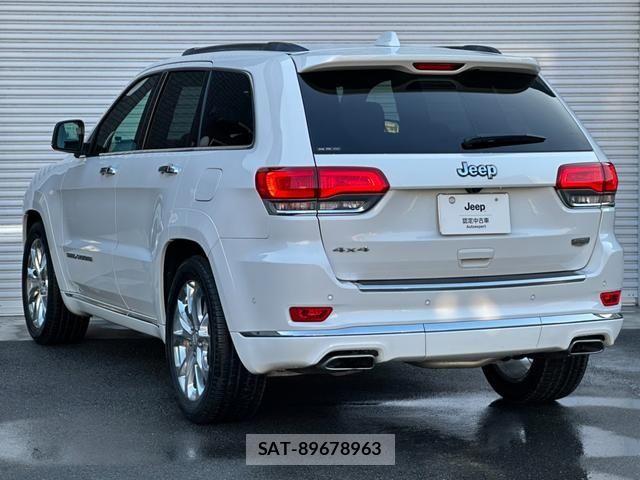 Jeep GRAND CHEROKEE 2020-02 8207999-2