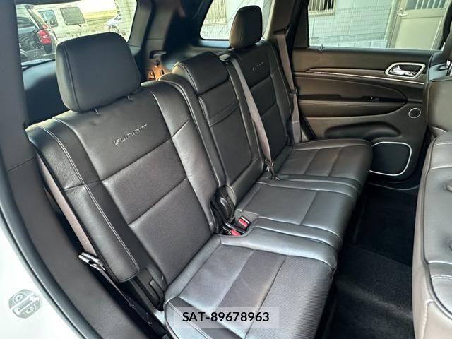 Jeep GRAND CHEROKEE 2020-02 8207999-4