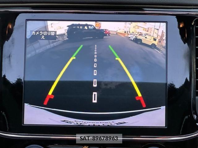 Jeep GRAND CHEROKEE 2020-02 8207999-6