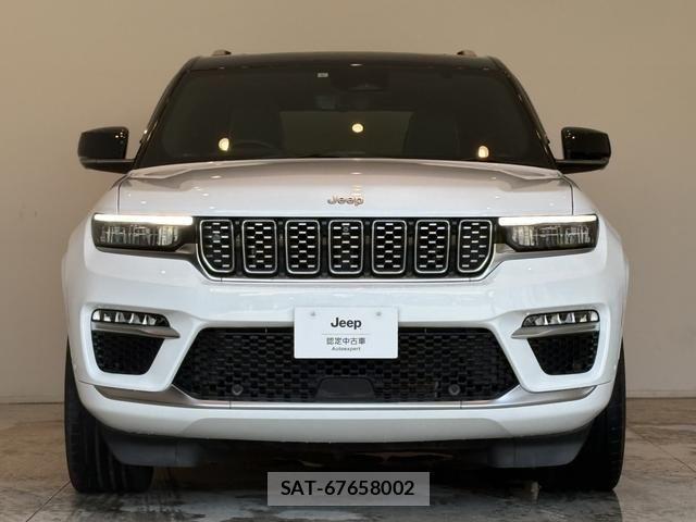 Jeep GRAND CHEROKEE 2023-05 8207997-18