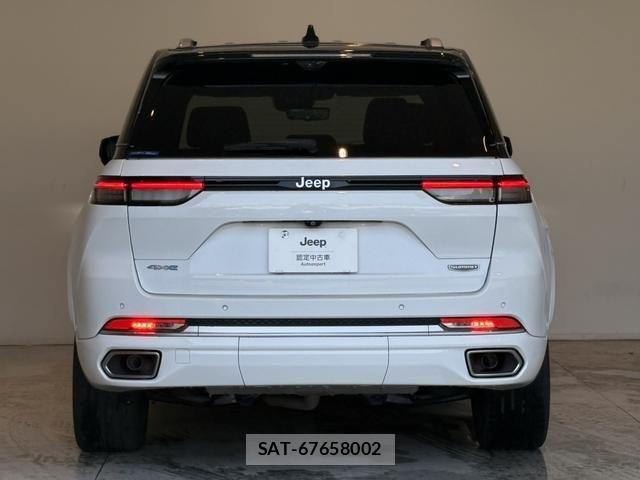 Jeep GRAND CHEROKEE 2023-05 8207997-19