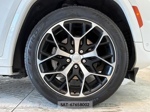 Jeep GRAND CHEROKEE 2023-05 8207997-20