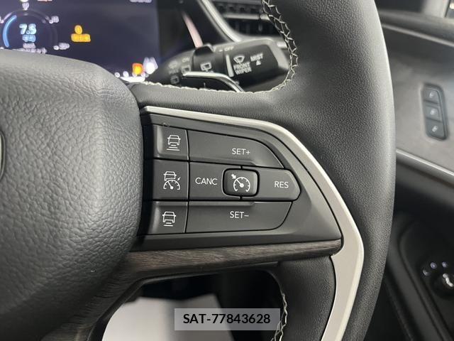 Jeep GRAND CHEROKEE 2023-11 8207998-8