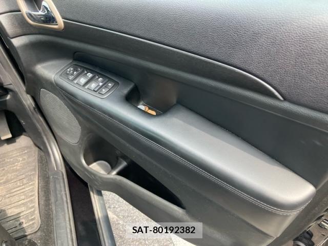 Jeep GRAND CHEROKEE 2015-09 8208002-10