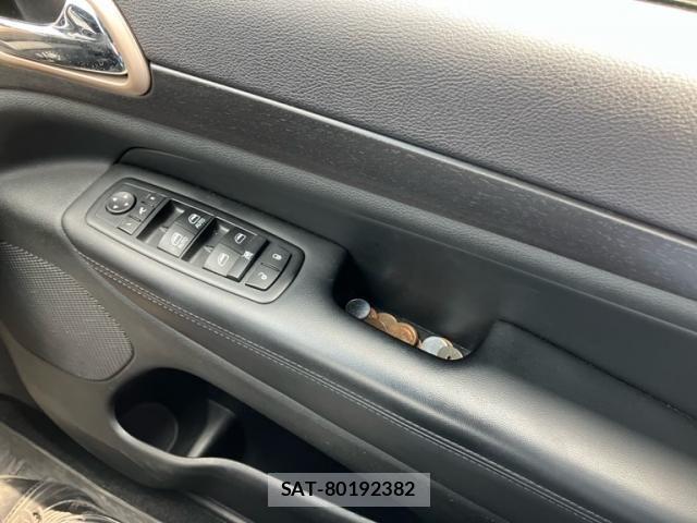 Jeep GRAND CHEROKEE 2015-09 8208002-12