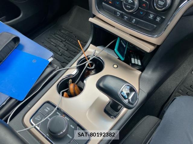 Jeep GRAND CHEROKEE 2015-09 8208002-16