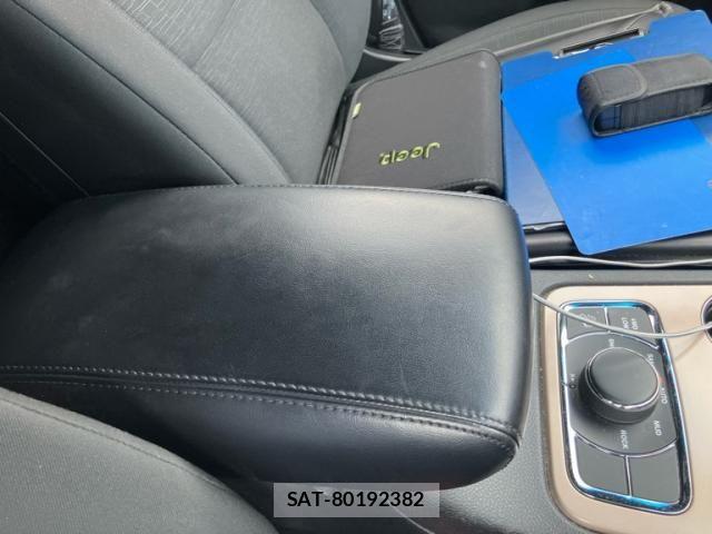 Jeep GRAND CHEROKEE 2015-09 8208002-17