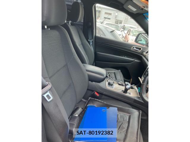 Jeep GRAND CHEROKEE 2015-09 8208002-6