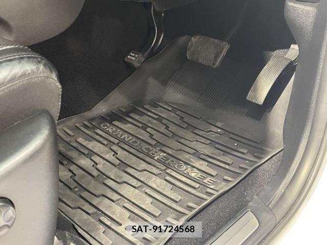 Jeep GRAND CHEROKEE 2019-08 8230429-15