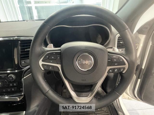 Jeep GRAND CHEROKEE 2019-08 8230429-16