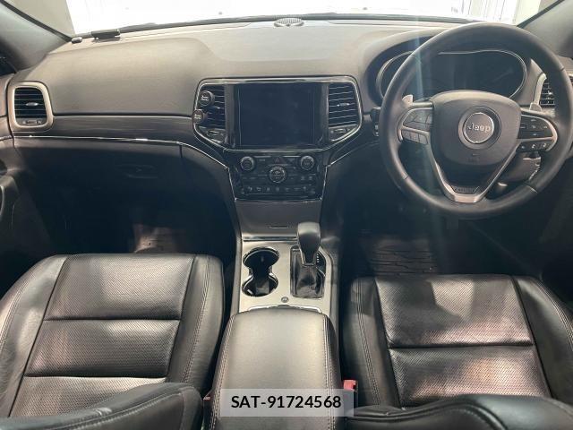 Jeep GRAND CHEROKEE 2019-08 8230429-1