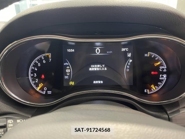 Jeep GRAND CHEROKEE 2019-08 8230429-21