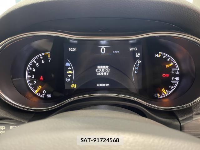 Jeep GRAND CHEROKEE 2019-08 8230429-22