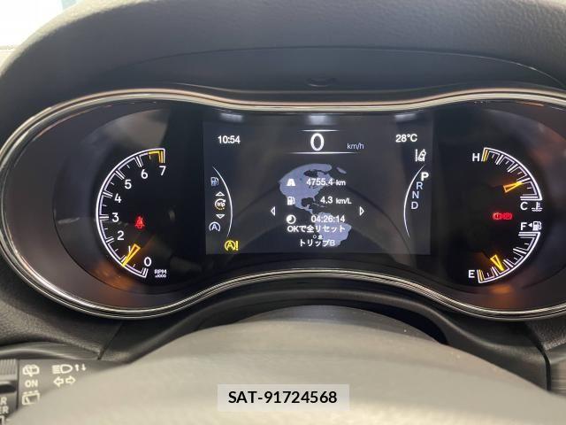 Jeep GRAND CHEROKEE 2019-08 8230429-23