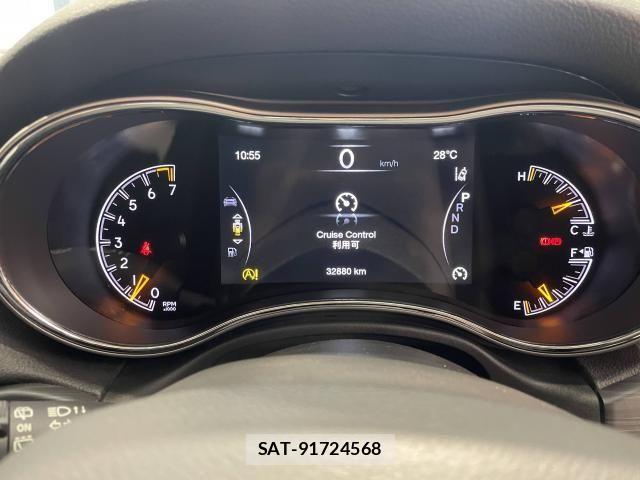 Jeep GRAND CHEROKEE 2019-08 8230429-24