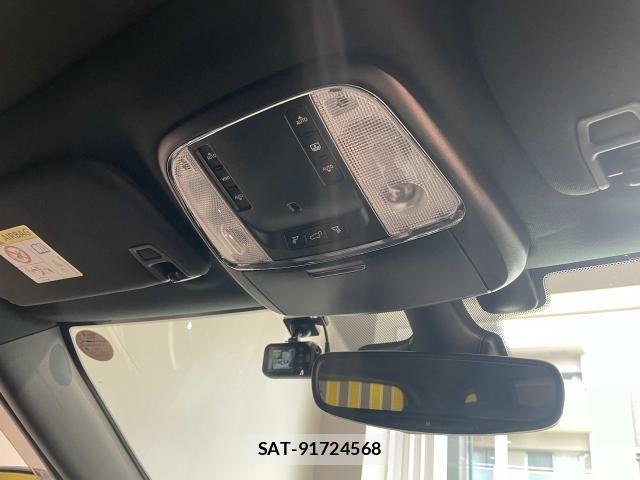 Jeep GRAND CHEROKEE 2019-08 8230429-25